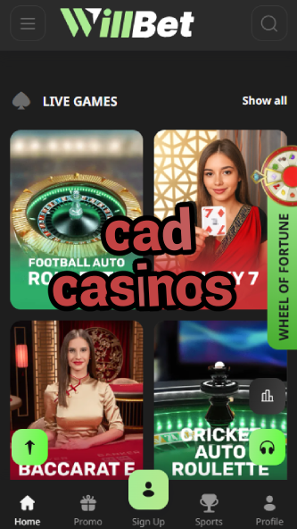 CAD Casinos - Best Canadian Dollar Gambling Sites-777casinobus.ydblkf.net