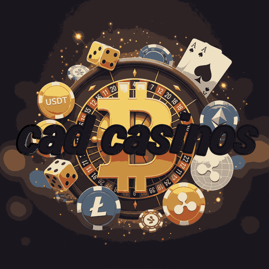 CAD Casinos - Best Canadian Dollar Gambling Sites